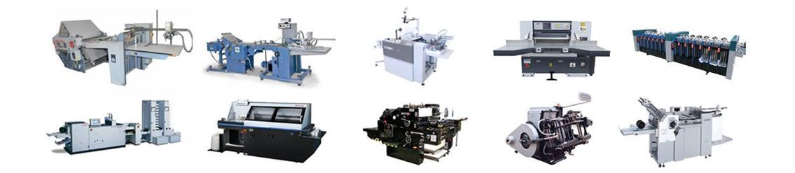 inprint group print machines